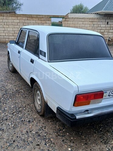 LADA (VAZ) 2107 2009, 77,382 km - 1.7 л - Saatlı