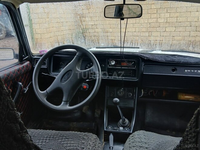 LADA (VAZ) 2107 2009, 77,382 km - 1.7 л - Saatlı