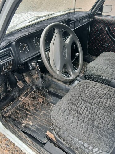 LADA (VAZ) 2107 2009, 77,382 km - 1.7 л - Saatlı