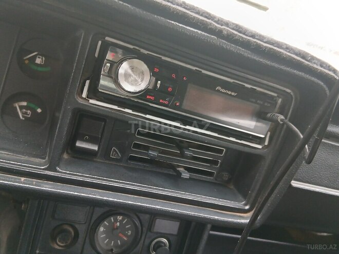 LADA (VAZ) 2107 2009, 77,382 km - 1.7 л - Saatlı