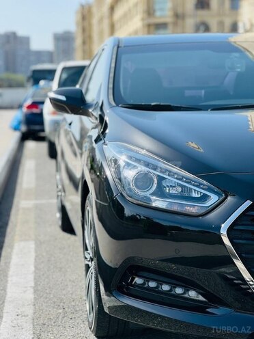 Hyundai i40 2015, 245,000 km - 1.7 l - Bakı
