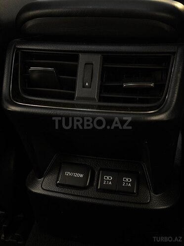 Lexus ES 250 2019, 72,000 km - 2.5 l - Mingəçevir