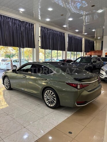 Lexus ES 250 2019, 72,000 km - 2.5 l - Mingəçevir