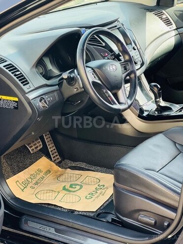 Hyundai i40 2015, 245,000 km - 1.7 l - Bakı