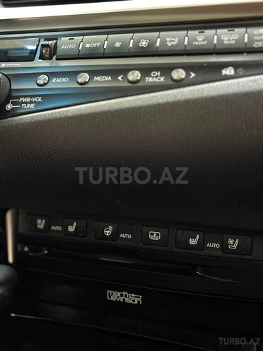 Lexus ES 250 2019, 72,000 km - 2.5 l - Mingəçevir