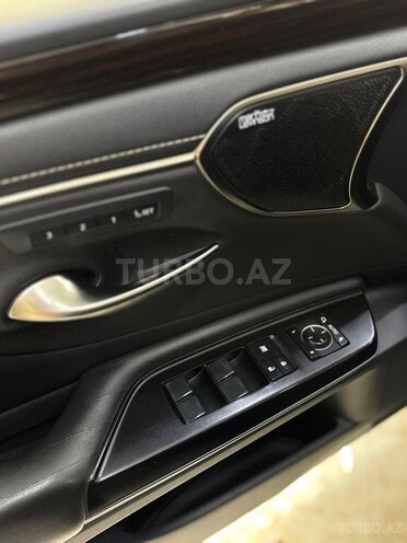 Lexus ES 250 2019, 72,000 km - 2.5 l - Mingəçevir