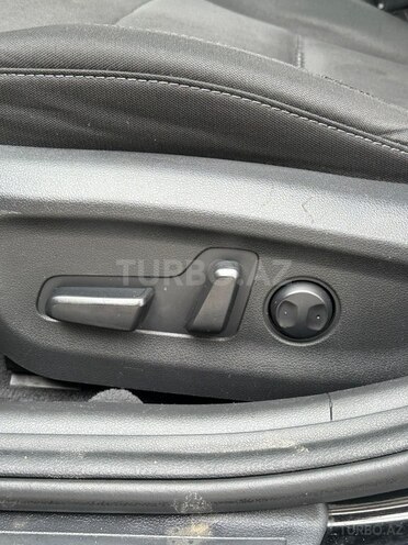 Hyundai Elantra 2017, 200,000 km - 2.0 l - Bakı
