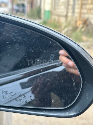 Hyundai Elantra 2017, 200,000 km - 2.0 l - Bakı
