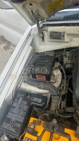Mitsubishi Pajero io 2001, 280,000 km - 2.0 l - Bakı