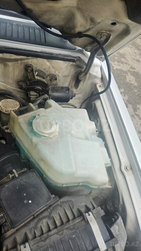Mitsubishi Pajero io 2001, 280,000 km - 2.0 l - Bakı