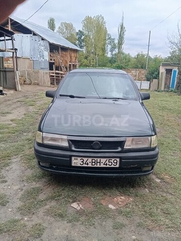 Opel Vectra 1994, 541,385 km - 1.8 л - Qax