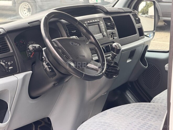 Ford Transit 2011, 156,897 km - 2.2 l - Bakı