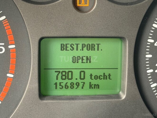 Ford Transit 2011, 156,897 km - 2.2 l - Bakı