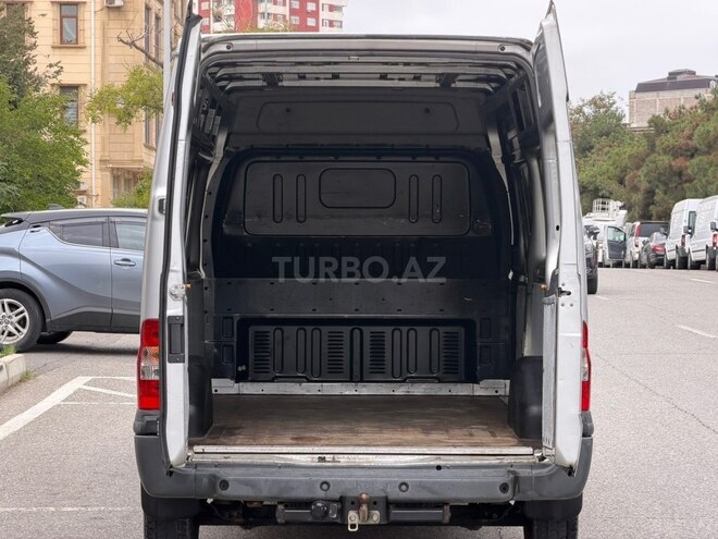Ford Transit 2011, 156,897 km - 2.2 l - Bakı