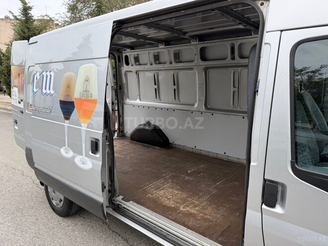 Ford Transit 2011, 156,897 km - 2.2 l - Bakı