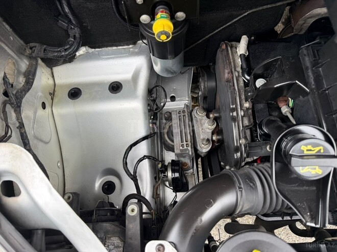 Ford Transit 2011, 156,897 km - 2.2 l - Bakı