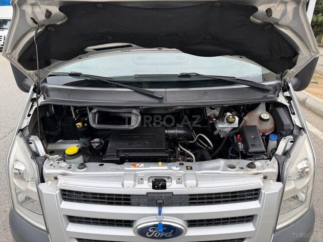 Ford Transit 2011, 156,897 km - 2.2 l - Bakı