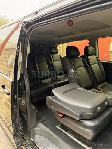 Mercedes  2013, 325,000 km - 2.1 l - Sumqayıt