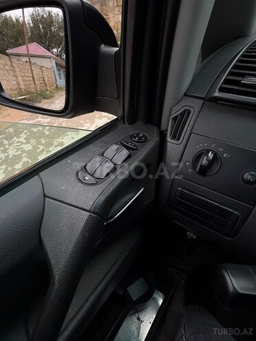 Mercedes  2013, 325,000 km - 2.1 l - Sumqayıt