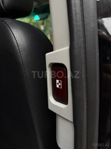 Mercedes  2013, 325,000 km - 2.1 l - Sumqayıt