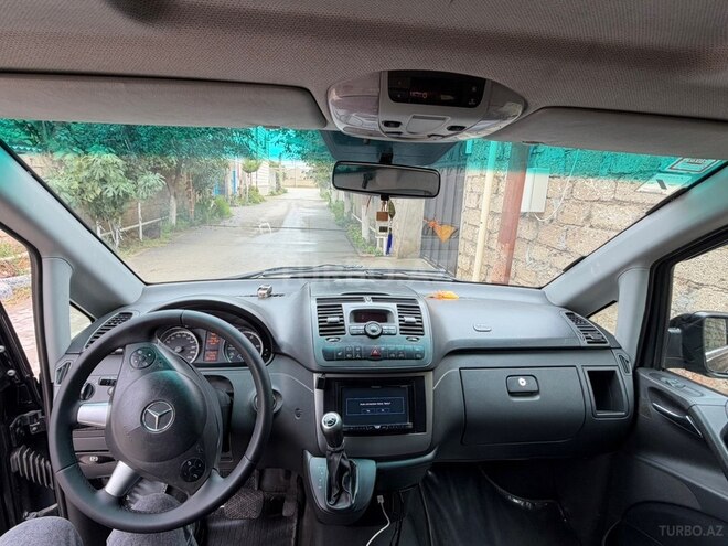 Mercedes  2013, 325,000 km - 2.1 l - Sumqayıt