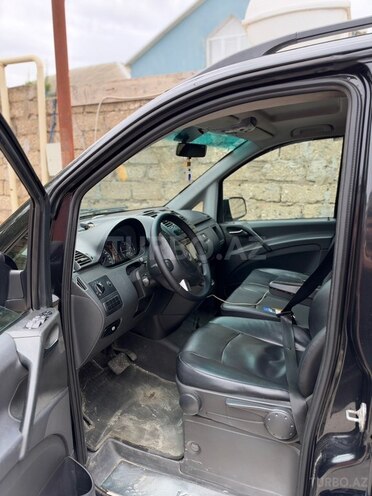Mercedes  2013, 325,000 km - 2.1 l - Sumqayıt
