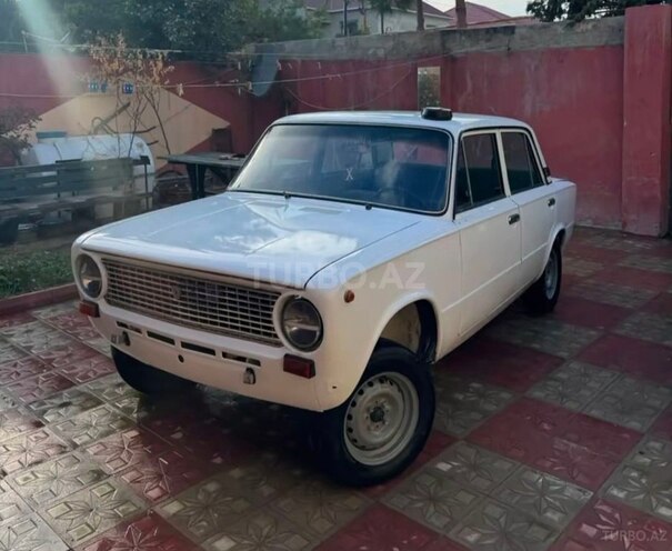 LADA (VAZ) 21011 1984, 200,566 km - 1.3 л - Şamaxı