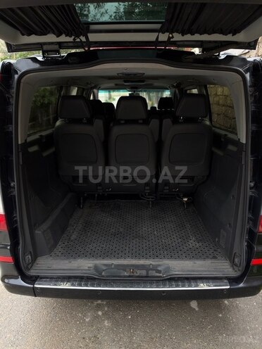 Mercedes  2013, 325,000 km - 2.1 l - Sumqayıt