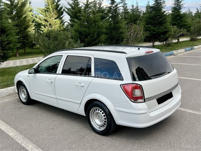 Opel Astra 2006, 671,798 km - 1.3 л - Sumqayıt