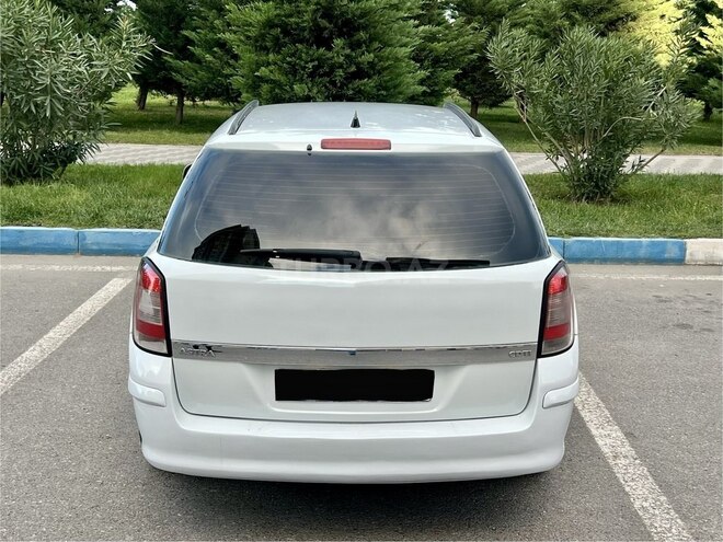 Opel Astra 2006, 671,798 km - 1.3 л - Sumqayıt