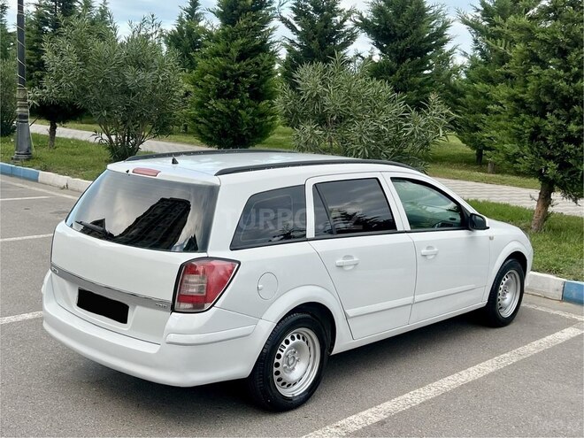 Opel Astra 2006, 671,798 km - 1.3 л - Sumqayıt