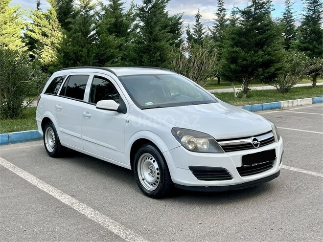 Opel Astra 2006, 671,798 km - 1.3 л - Sumqayıt