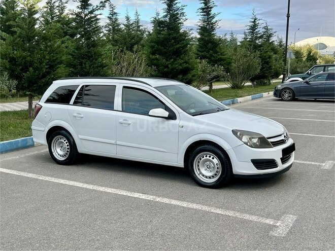 Opel Astra 2006, 671,798 km - 1.3 л - Sumqayıt