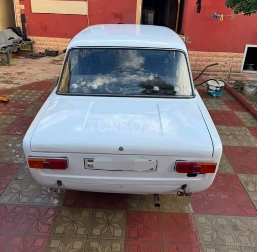 LADA (VAZ) 21011 1984, 200,566 km - 1.3 л - Şamaxı