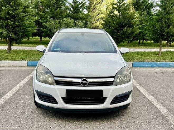 Opel Astra 2006, 671,798 km - 1.3 л - Sumqayıt
