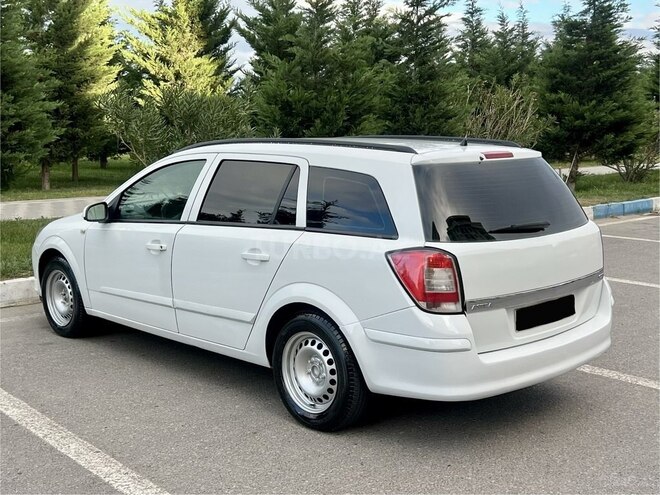 Opel Astra 2006, 671,798 km - 1.3 л - Sumqayıt