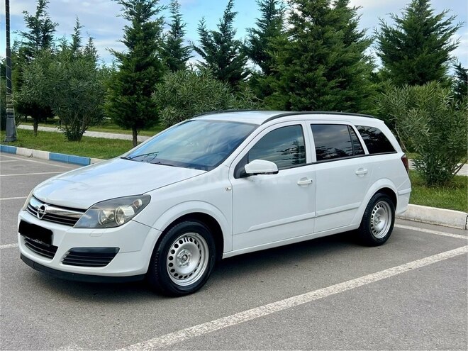 Opel Astra 2006, 671,798 km - 1.3 л - Sumqayıt