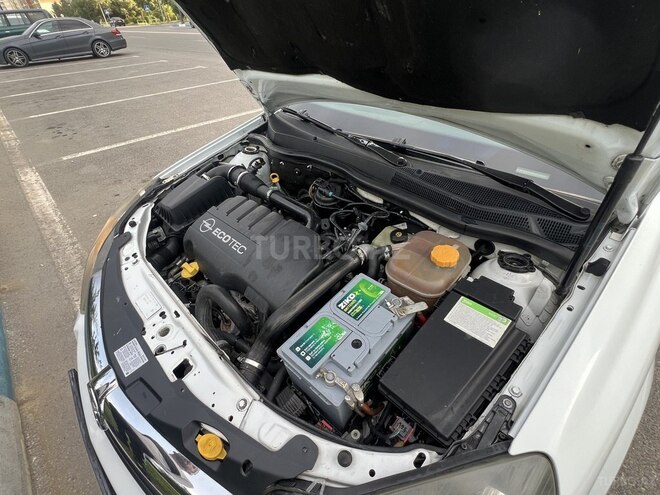 Opel Astra 2006, 671,798 km - 1.3 л - Sumqayıt