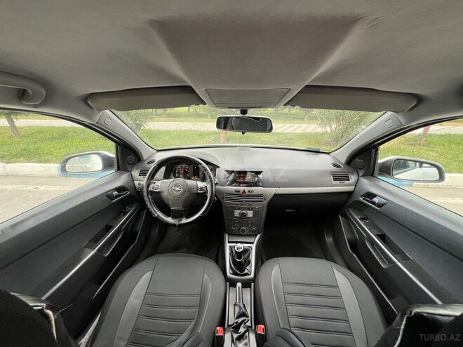 Opel Astra 2006, 671,798 km - 1.3 л - Sumqayıt