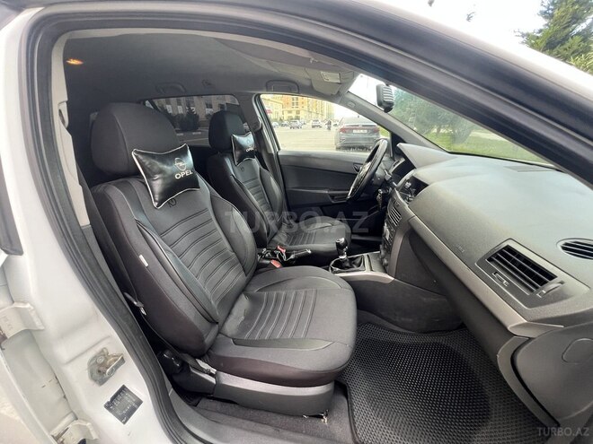 Opel Astra 2006, 671,798 km - 1.3 л - Sumqayıt