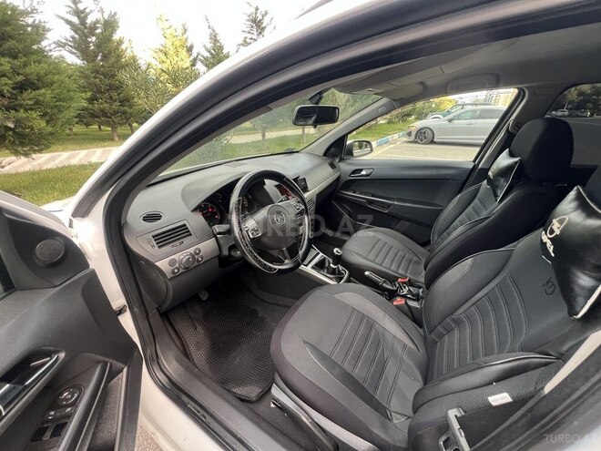 Opel Astra 2006, 671,798 km - 1.3 л - Sumqayıt