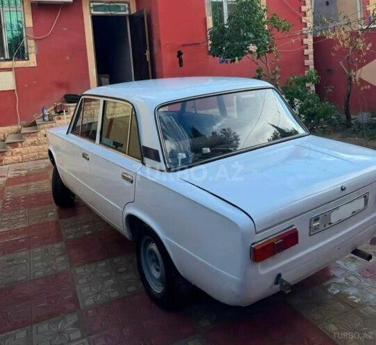 LADA (VAZ) 21011 1984, 200,566 km - 1.3 л - Şamaxı