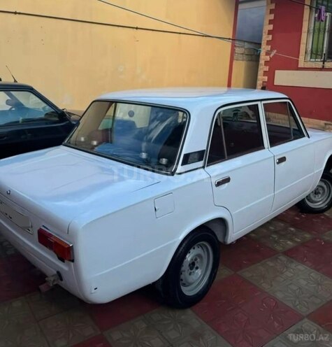LADA (VAZ) 21011 1984, 200,566 km - 1.3 л - Şamaxı
