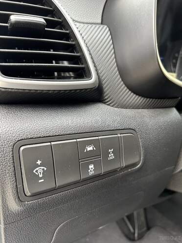 Hyundai Tucson 2020, 118,300 km - 2.0 l - Bakı