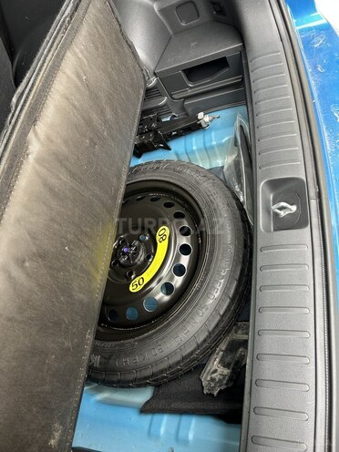 Hyundai Tucson 2020, 118,300 km - 2.0 l - Bakı