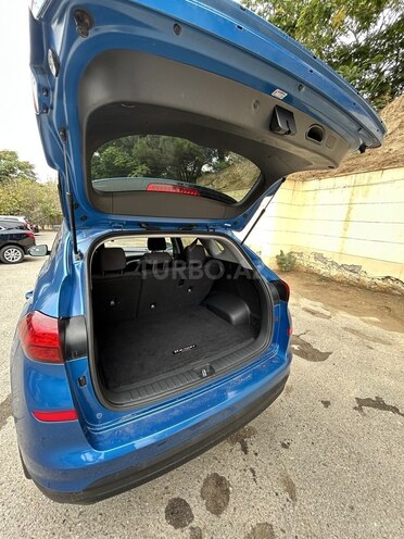 Hyundai Tucson 2020, 118,300 km - 2.0 l - Bakı