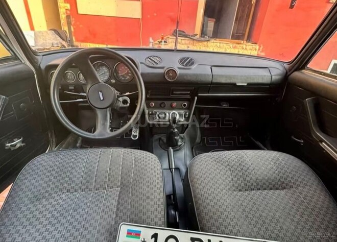 LADA (VAZ) 21011 1984, 200,566 km - 1.3 л - Şamaxı