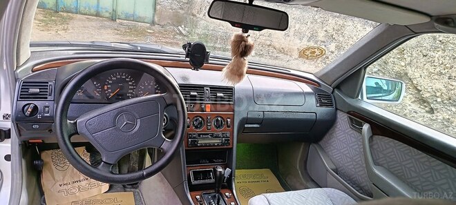 Mercedes C 180 1995, 426,800 km - 1.8 l - Oğuz