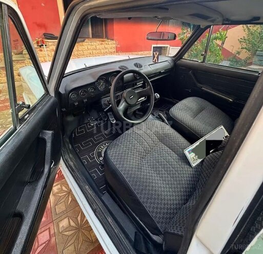 LADA (VAZ) 21011 1984, 200,566 km - 1.3 л - Şamaxı