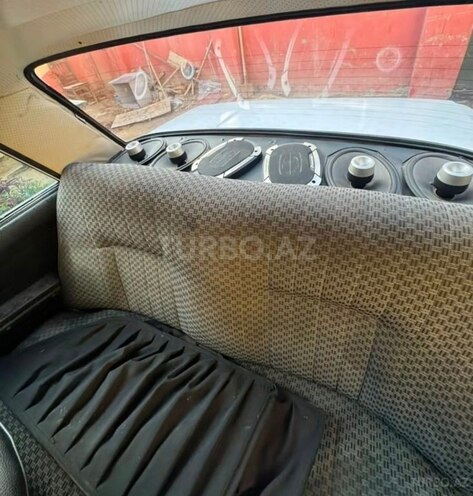 LADA (VAZ) 21011 1984, 200,566 km - 1.3 л - Şamaxı